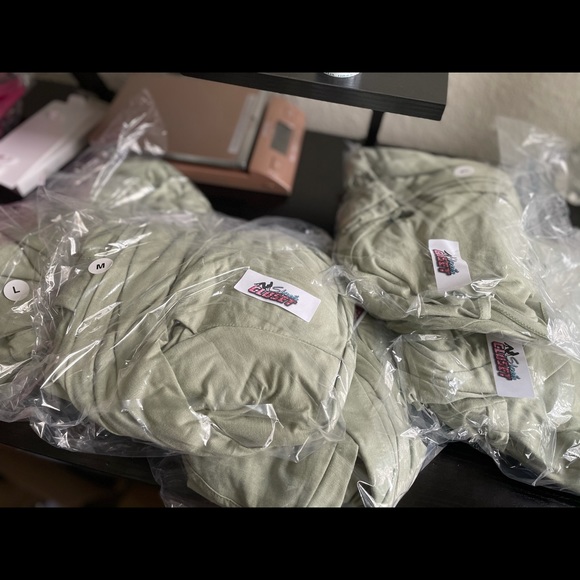 Keep It Cute 2 Piece Set - Picture 4 of 5